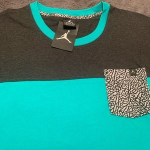 Jordan Jumpman Shirt